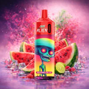 JNR Alien 10K – Watermelon Ice