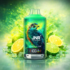JNR Falcon X 18K – Lemon & Lime