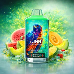 JNR Falcon X 18K – Triple Melon