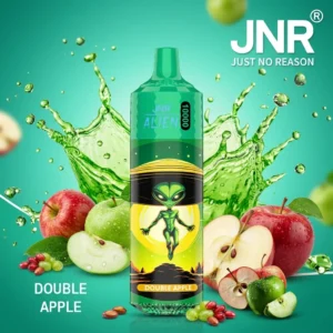 JNR Alien 10K – Double Apple