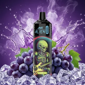 JNR Alien 10K – Grape Ice
