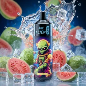 JNR Alien 10K – Guava Ice