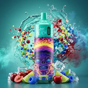 JNR Alien 10K – Ice Pop Prime