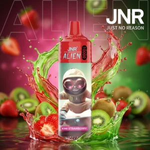 JNR Alien 10K – Kiwi Strawberry