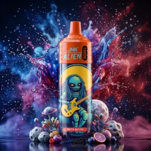 JNR Alien 10K – Meta Moon