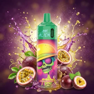JNR Alien 10K – Passion Fruit