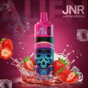 JNR Alien 10K – Strawberry Ice