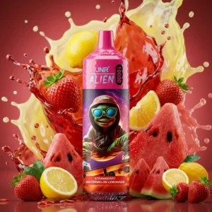 JNR Alien 10K – Strawberry Watermelon Lemonade