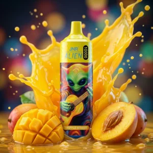 JNR Alien 10K – Tripple Mango