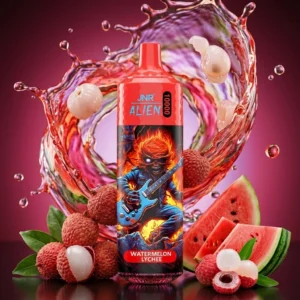 JNR Alien 10K – Watermelon Lychee
