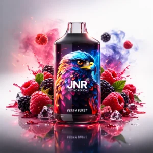 JNR Falcon 16K – Berry Burst