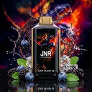 JNR Falcon 16K – Black Dragon Ice