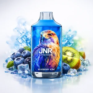JNR Falcon 16K – Blueberry Kiwi