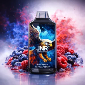 JNR Falcon 16K – Blueberry Red Raspberry