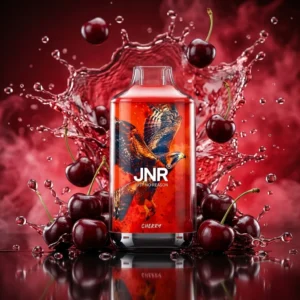 JNR Falcon 16K – Cherry