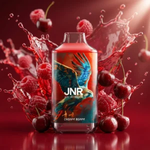 JNR Falcon 16K – Cherry Berry