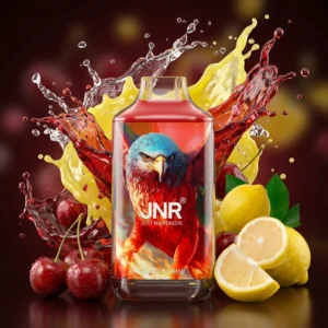 JNR Falcon 16K – Cherry Lemon