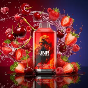 JNR Falcon 16K – Cherry Strawberry Raspberry