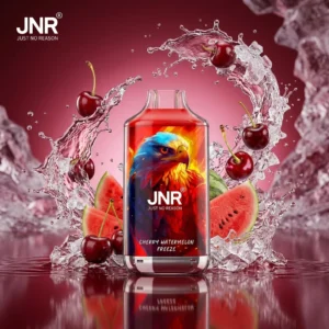 JNR Falcon 16K – Cherry Watermelon Freeze