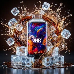 JNR Falcon 16K – Cola Ice