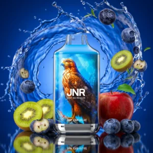 JNR Falcon 16K – Fabublue