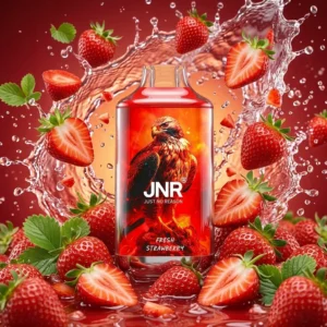 JNR Falcon 16K – Fresh Strawberry