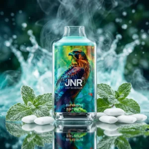 JNR Falcon 16K – Frosted Mint Burst