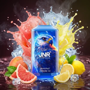 JNR Falcon 16K – Grapefruit Lemonade Ice