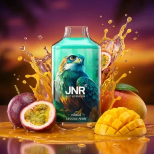 JNR Falcon 16K – Mango Passion Fruit