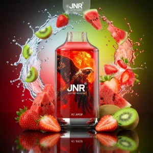 JNR Falcon 16K – Mi Amor