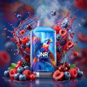 JNR Falcon 16K – Mixed Berries
