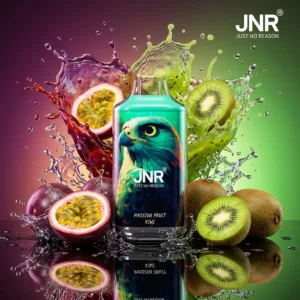 JNR Falcon 16K – Passion Fruit Kiwi