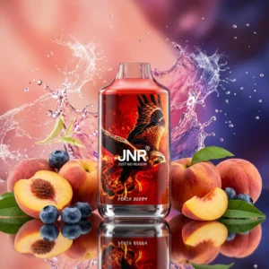JNR Falcon 16K – Peach Berry