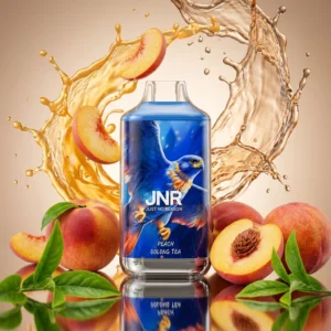 JNR Falcon 16K – Peach Oolong Tea