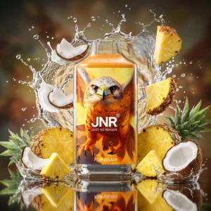 JNR Falcon 16K – Pina Colada
