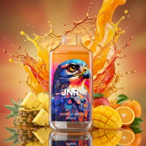 JNR Falcon 16K – Pineapple Mango Orange