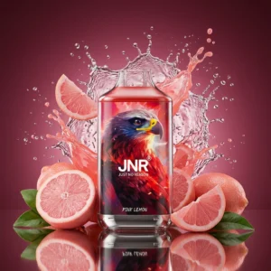 JNR Falcon 16K – Pink Lemon