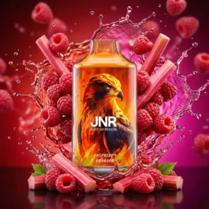 JNR Falcon 16K – Raspberry Rhubarb