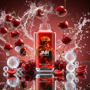 JNR Falcon 16K – Sparkling Cherry
