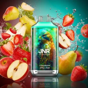 JNR Falcon 16K – Strawberry Apple Pear