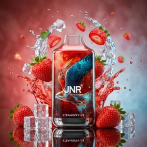 JNR Falcon 16K – Strawberry Ice