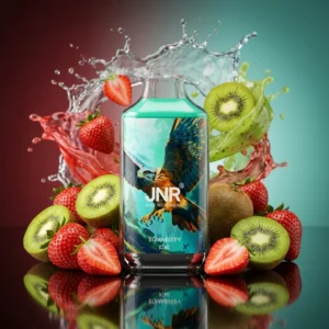 JNR Falcon 16K – Strawberry Kiwi