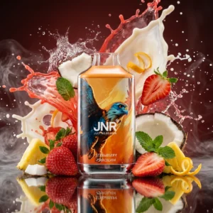 JNR Falcon 16K – Strawberry Pinacolada