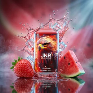 JNR Falcon 16K – Strawberry Watermelon Ice