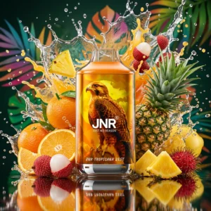 JNR Falcon 16K – Tropicana Zest