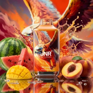 JNR Falcon 16K – Watermelon Mango Peach