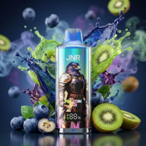 JNR Falcon Bar 48K – Blueberry Kiwi