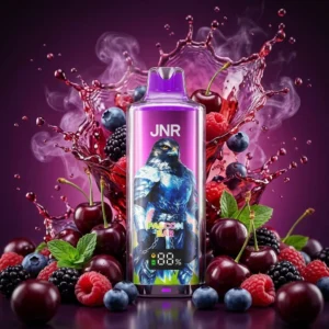 JNR Falcon Bar 48K – Cherry Berry