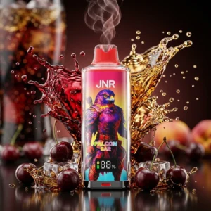 JNR Falcon Bar 48K – Cherry Cola