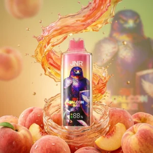 JNR Falcon Bar 48K – Juicy Peaches